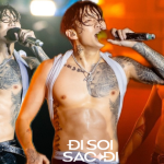 Vạn vật đều lác mắt trước cơ bụng "bạc tỷ" và trình tiếng Việt chuẩn "rể quý" của Jay Park tại WATERBOMB! avatar1763339808993 1763339809845369696496 0 0 335 640 crop 17633400388101898159309png