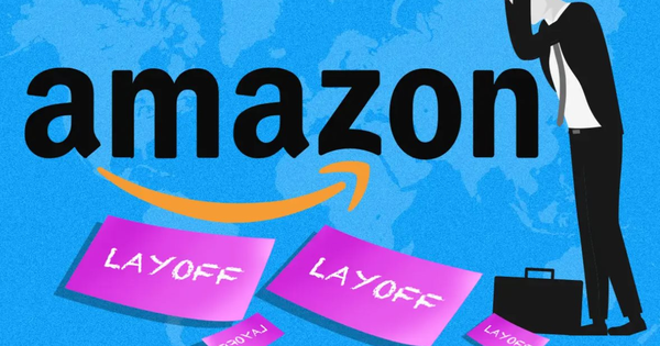 Bi kịch của 14.000 nhân viên vừa bị Amazon sa thải: Có kỹ sư CNTT 27 tuổi đã nộp 100 hồ sơ nhưng chưa nhận được lời mời phỏng vấn nào avatar1763356921327 1763356921744434209059png