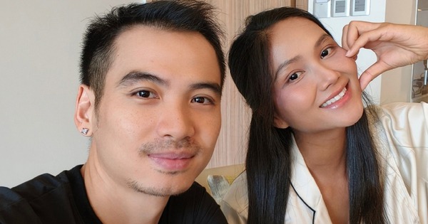 Vợ chồng Hoa hậu H'Hen Niê lại bị nhắc nhở avatar1763360837318 1763360843114623548390 0 0 733 1400 crop 17633609315841669009793jpg