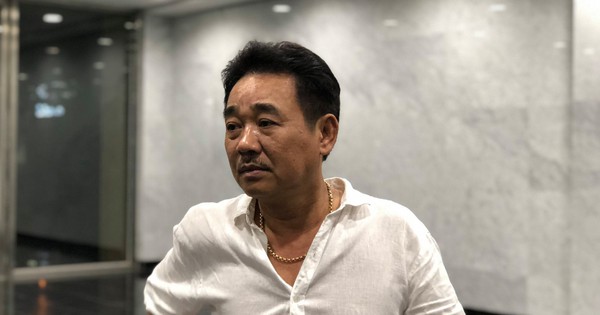 Nam NSND cả nước biết mặt: U70 vẫn là "trai tân", sống trong căn phòng 10m2 avatar1763363222664 1763363223239284322893 230 0 1277 2000 crop 1763363333275438937027jpg