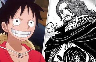 Không phải Luffy, One Piece phá vỡ kỷ lục tại Nhật Bản nhờ sự nổi tiếng của Shamrock avatar1763366653950 17633666544641373166jpg 1