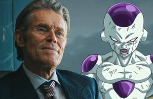 9 tài tử Hollywood đủ sức hóa thân thành đại phản diện Frieza trong live-action Dragon Ball avatar1763366780742 17633667813241041870137jpg