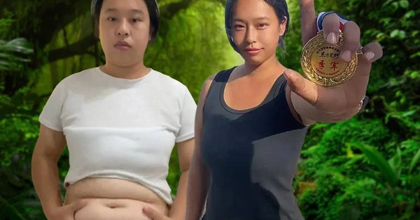 Cô gái 25 tuổi ăn 50 con chuột, giảm 14kg trong 35 ngày avatar1763370781340 17633707820261890486038jpg