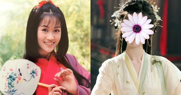 Lộ diện Chúc Anh Đài phiên bản mới, nhan sắc "xé truyện bước ra" đẹp không kém Lương Tiểu Băng và Đổng Khiết avatar1763371135447 176337113592459041446 0 0 419 800 crop 1763371236205723861498jpg