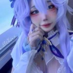 Bị fake ảnh, nữ coser xinh đẹp lên tiếng bức xúc, tiện thể khoe luôn “ảnh thật” khiến người xem tấm tắc avatar1763375792684 1763375793470853497725png