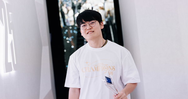 Hé lộ thông số đáng kinh ngạc của Gumayusi sau mùa giải 2025 đầy biến động avatar1763381742862 1763381743696171104005 109 0 580 900 crop 17633817543921945771317png