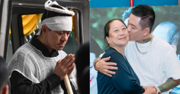 Tuấn Hưng: "Hôm nay là ngày buồn nhất kể từ khi sinh ra" avatar1763395645165 17633956458751979595840 0 0 251 480 crop 1763395720634946987906png