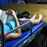 Nữ du khách "sốc nặng" vì phải ngủ chung giường với người đàn ông lạ trên xe giường nằm avatar1763426661882 17634266625081410846802 0 33 315 537 crop 17634266863161510433886jpg