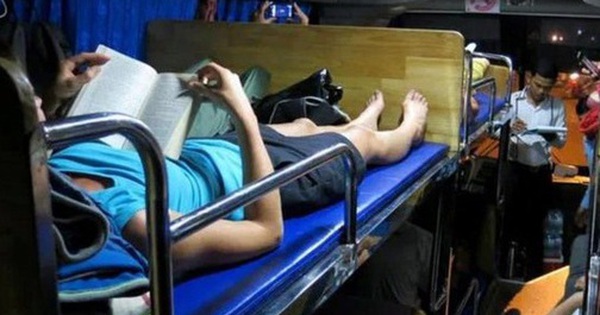 Nữ du khách "sốc nặng" vì phải ngủ chung giường với người đàn ông lạ trên xe giường nằm avatar1763426661882 17634266625081410846802 0 33 315 537 crop 17634266863161510433886jpg