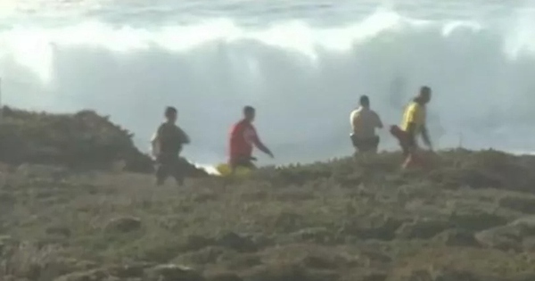 Bố tử vong khi cố cứu con gái bị sóng cuốn xuống biển avatar1763426794653 176342679505794030745jpg