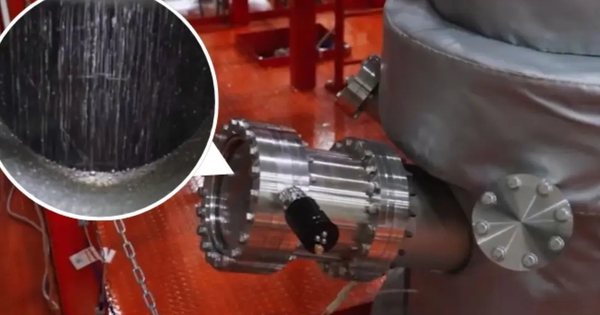 Phát minh độc quyền của Nhật Bản có thể thu được "vật liệu siêu hiếm" giá gần 1 tỷ đồng/gram avatar1763428188857 17634281891391435347268jpg