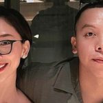 Tóc Tiên vội lên tiếng sau khi vô tình xác nhận độc thân, còn Touliver bình tĩnh đi tập gym avatar1763438189225 17634381894921975811857jpg