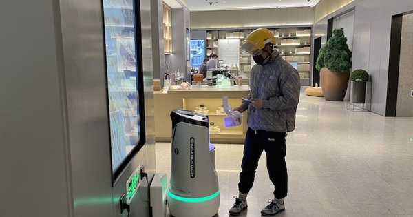 Ngành được cho là béo bở ở Trung Quốc, thực tế chẳng như mơ: Một công ty lỗ gần 3.000 tỷ trong vòng 3 năm avatar1763442881167 17634428867921753610331jpg