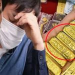 Khách vừa đặt đơn vàng online hơn 166 triệu đồng xong thì giá tăng mạnh, nền tảng đơn phương huỷ đơn, chỉ đồng ý bồi thường 700.000 đồng avatar1763453853266 17634538536151125477727jpg