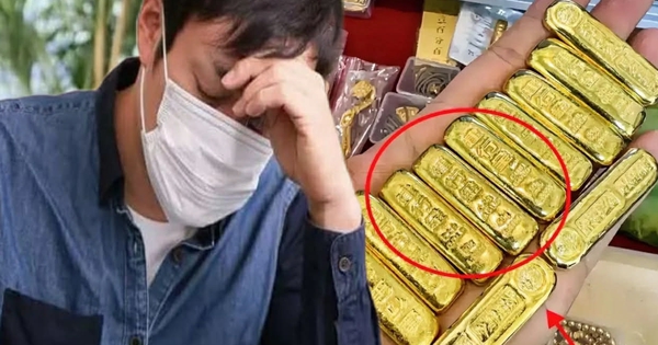 Khách vừa đặt đơn vàng online hơn 166 triệu đồng xong thì giá tăng mạnh, nền tảng đơn phương huỷ đơn, chỉ đồng ý bồi thường 700.000 đồng avatar1763453853266 17634538536151125477727jpg