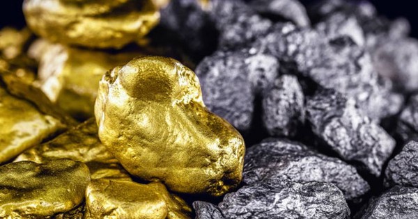 Phát hiện 995 tấn vàng, 20.502 tấn bạc ẩn sâu trong dãy núi avatar1763454667045 1763454667312690830372jpeg