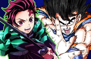 Vì sao Tanjiro vượt mặt Goku để trở thành "Anh hùng biểu tượng" nhất anime hiện đại? avatar1763455471228 1763455471898215743596jpg
