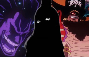 One Piece: Hé lộ quá khứ, Râu Đen trở thành phản diện vì tội ác của Chính phủ thế giới avatar1763455606569 1763455606877422788057jpg