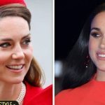 Câu chuyện không hồi kết của 2 nàng dâu Hoàng gia: Meghan định "giành spotlight" đến cùng? avatar1763461191645 1763461192287673511633jpg