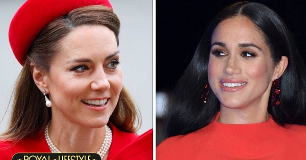 Câu chuyện không hồi kết của 2 nàng dâu Hoàng gia: Meghan định "giành spotlight" đến cùng? avatar1763461191645 1763461192287673511633jpg