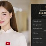 Hoà Minzy tiếp tục chuyển khoản 264 triệu đồng mà không cần suy nghĩ avatar1763462551906 17634625529641843699705 0 0 650 1242 crop 17634625869531645403369jpg