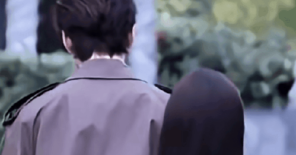 12 năm trời chưa từng thấy cặp đôi nào đẹp vậy: Nhà gái visual vô địch showbiz, nhà trai đến ngón tay cũng đẹp hơn người avatar1763467294855 1763467295471759053964 21 0 385 696 crop 17634674141641607906050gifpng