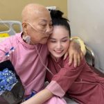 Vợ Tuấn Hưng kể đêm cuối trước khi mẹ chồng mất, nghẹn ngào khi mẹ bảo "con là con gái yêu của mẹ" avatar1763471809257 17634718098211562371774 711 0 1515 1536 crop 1763471855363243204892jpg