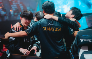 Vụ việc Gumayusi có thể là nước đi sai lầm lịch sử của T1 avatar1763486013834 17634860143971288292537png