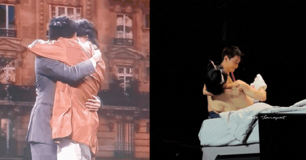 Cặp đôi mỹ nam 92 - 94 chìm trong bão chỉ trích: Khóa môi, diễn cảnh phản cảm giữa sự kiện avatar1763523900894 1763523901364455029011 0 0 335 640 crop 1763524038776446713460gifpng