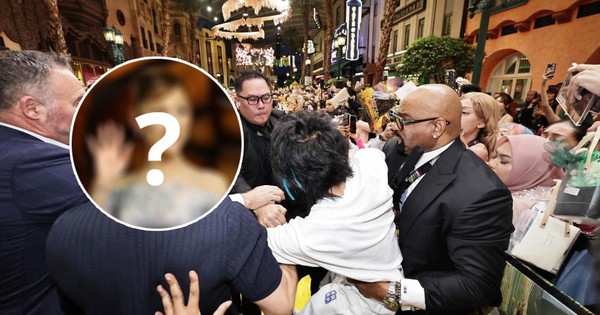 Tuyên án tù cho kẻ tấn công "tiểu diva" ngay giữa sự kiện, đúng là "đi đêm lắm có ngày gặp ma" avatar1763524246727 17635242470371075939847 0 0 536 1024 crop 176352430193098258843jpg