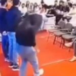 Đang đứng trên sân khấu, cô gái đột nhiên ngã gục rồi tử vong avatar1763524291331 17635242918231086775610 0 0 315 504 crop 17635243286571657396801jpg