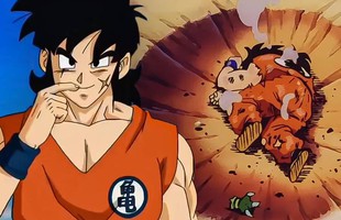 Họa sĩ hoạt hình DBZ từng nghĩ cảnh Yamcha chết là một "trò đùa" trước khi nó trở thành meme huyền thoại avatar1763537483750 1763537484096813601660jpg