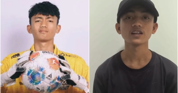 Thủ môn Indonesia bị bắt cóc, đưa đến ổ lừa đảo tại Campuchia? avatar1763537784214 1763537784778484312844png