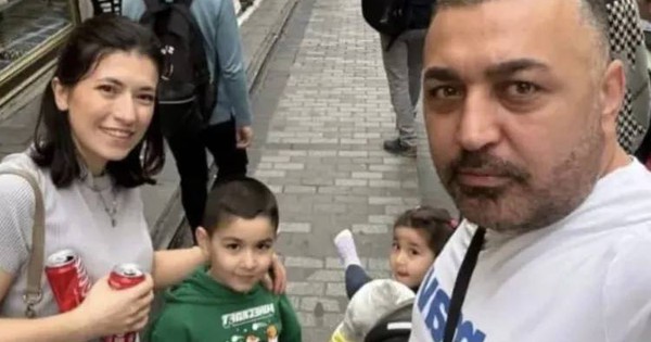 Cả gia đình du khách tử vong tại 1 khách sạn ở Thổ Nhĩ Kỳ, 11 người bị bắt giữ avatar1763541470357 17635414710641394976928jpg