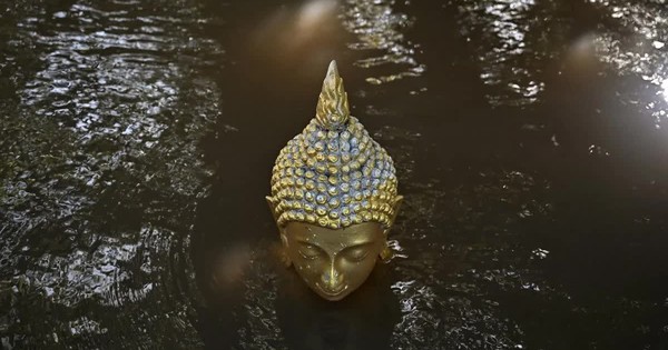 Miền Trung Thái Lan mênh mông nước lũ, ít nhất 20 người thiệt mạng avatar1763544436495 1763544437055369740715jpg