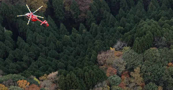 Rơi máy bay tại Nhật Bản, 3 người trên khoang thiệt mạng avatar1763544503949 176354450435824900009jpeg