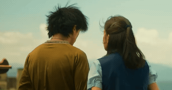 Ơn trời vì cuối cùng cặp đôi này đã cưới nhau: Cô dâu đẹp như thiên sứ, chú rể đào hoa số 1 showbiz avatar1763548655731 1763548656372535735564 41 0 581 1031 crop 1763548698583655359113gifpng