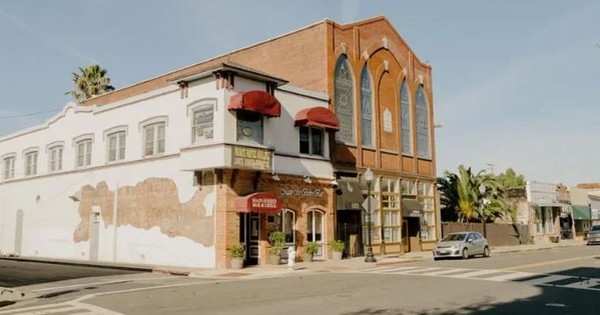 Một thành phố tại Mỹ sắp kiệt quệ vì hết đất phát triển, kinh tế trì trệ chưa từng có avatar1763556850625 17635568513271585069586jpg