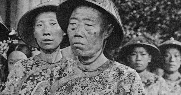 Lý Liên Anh có tuyệt kỹ gì khiến Từ Hy không rời, Quang Tự ghi ơn, Trân phi trước khi chết vẫn gọi tên? avatar1763569413370 1763569413829997109962jpg