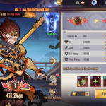 X Tây Du chính thức ra mắt 9h ngày 20/11, tặng ngay Iphone 17 promax cam vũ trụ avatar1763581460602 1763581461177865298712png