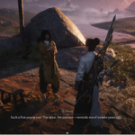 Lựa chọn vũ khí khởi đầu trong Where Winds Meet - đâu là "trấn phái" phù hợp cho game thủ avatar1763604951502 17636049518011904389284png