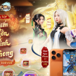 Hào Khí Chiến Hồn bùng nổ ngày ra mắt với dàn Hot Girl và phần thưởng đua TOP siêu hấp dẫn avatar1763606492752 1763606494001982778855 3 0 503 800 crop 17636065379401562001213png