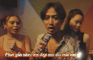 Danh tính cô gái áo cam trong quán karaoke lắc lư cùng Doãn Quốc Đam avatar1763612861843 17636128627011618085377png