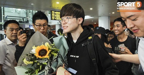 "Quỷ vương" Faker đến Việt Nam avatar1763616084604 1763616085576834772004 7 0 353 660 crop 17636161098552092561064jpg