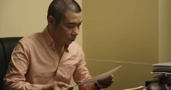 Con gái nghệ sĩ Công Lý: "Bố khóc khi thấy tôi nhưng không nhớ tên tôi" avatar1763622964921 1763622965412521074157png