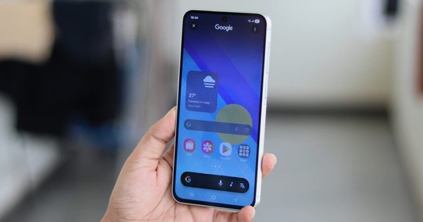 Chuyện chẳng biết nên khóc hay cười: Đến kẻ cướp cũng trả lại điện thoại Samsung vì "chê không muốn lấy" avatar1763625276838 17636252771481135993801jpg