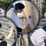 Khắc chữ 'thành công’, ‘may mắn’ lên di tích cổ để mong đổi vận, 2 người đàn ông bị phạt tiền, kèm lao động công ích hàng nghìn giờ avatar1763629726861 1763629727277465071813png