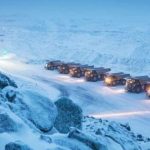 Cơn sốt "vàng lạnh" đốt nóng Bắc Cực: Các siêu cường vội vã "xí phần" những siêu kho báu đang dần lộ diện dưới lớp băng vạn năm tuổi avatar1763631069477 1763631069828891994338jpg