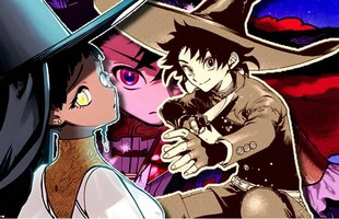 Shonen Jump đã quyết định "Big 6" trong kỷ nguyên mới của Anime avatar1763632942060 1763632943356174619643jpg