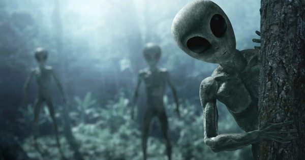 Dấu vết sự sống ngoài Trái Đất với độ chắc chắn 99,7%: Con số gây chấn động này được tính như thế nào? avatar1763633239120 1763633239448827749210jpg